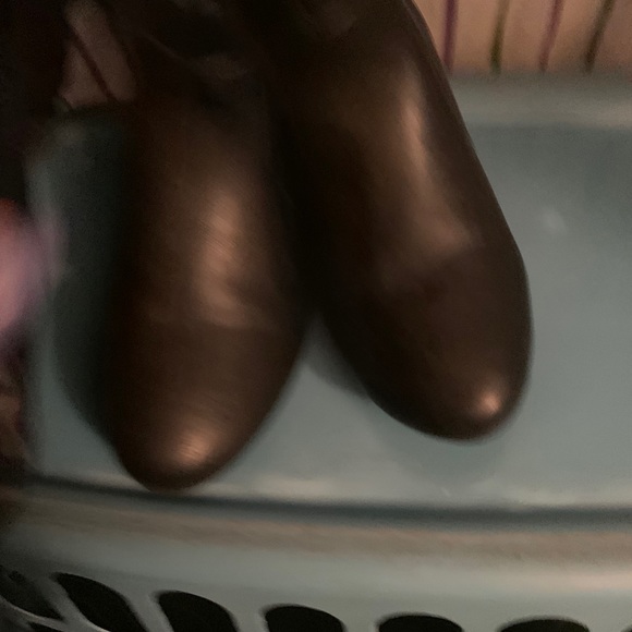 Over the knee boots - Picture 2 of 3